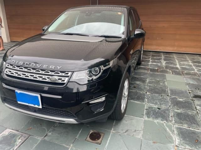 ROVER ROVER DISCOVERY SPORTS