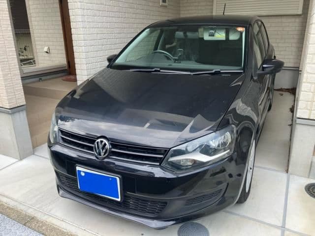 VOLKSWAGEN VOLKSWAGEN POLO