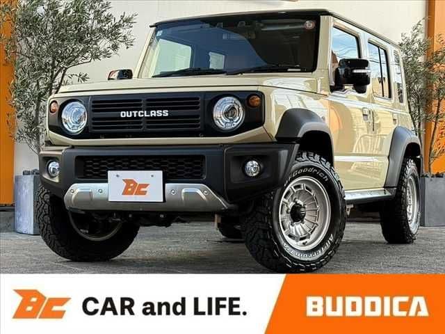 SUZUKI null