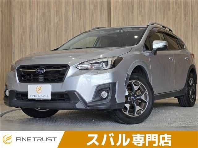SUBARU SUBARU XV