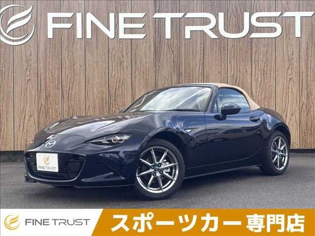 MAZDA ROADSTER