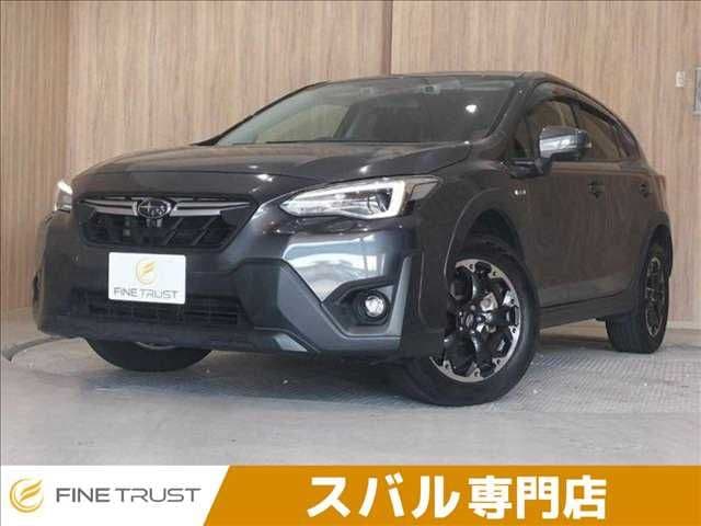 SUBARU SUBARU XV HYBRID