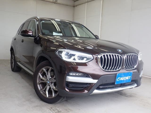 BMW BMW X3