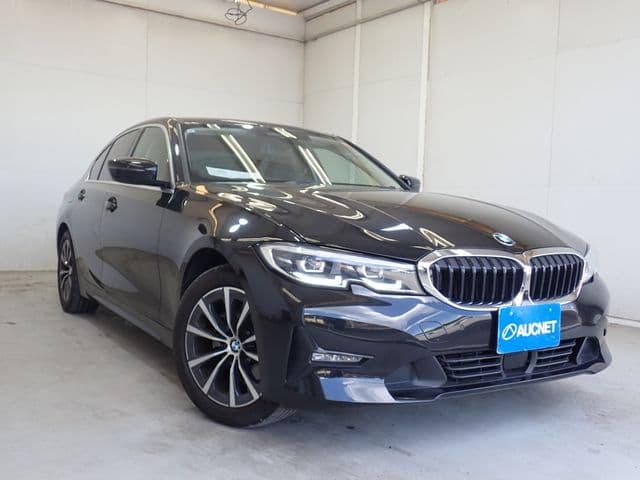 BMW BMW 3series sedan