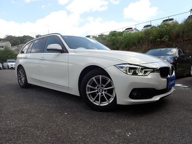 BMW BMW 3series TOURING