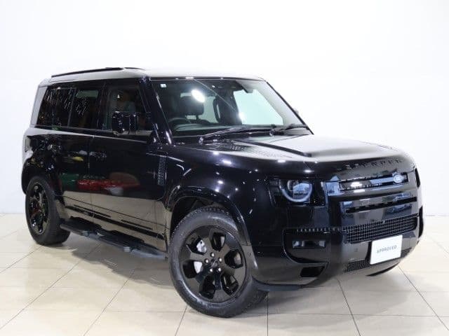 ROVER ROVER DEFENDER