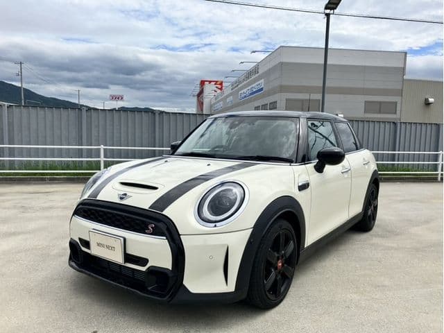 BMW MINI COOPER SD 5DOOR