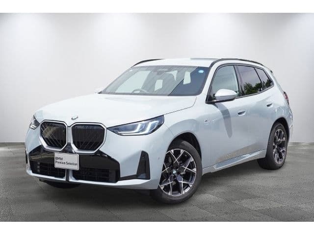 BMW BMW X3