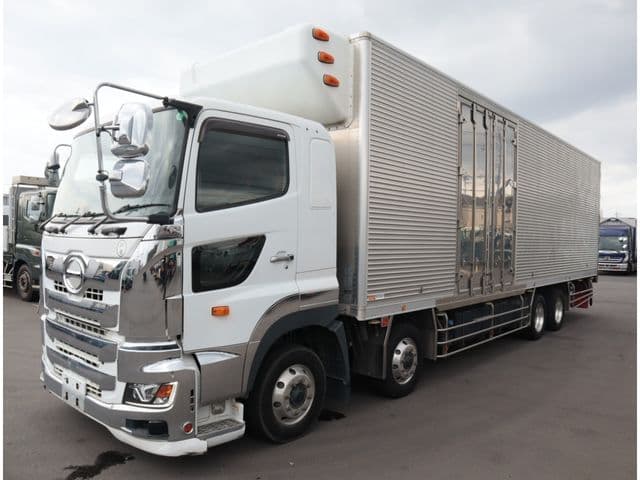 HINO PROFIA