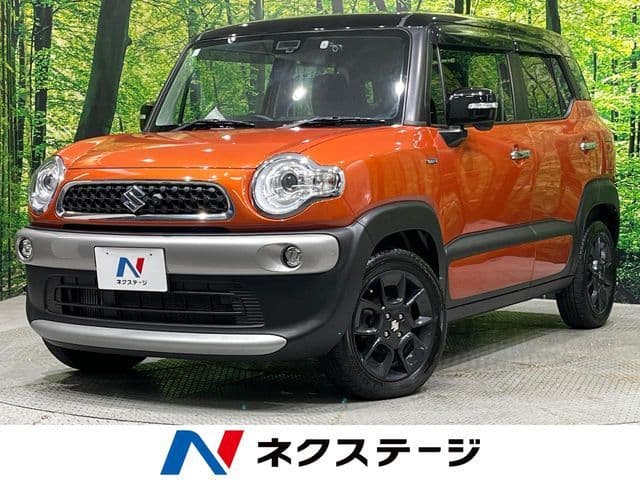SUZUKI XBEE