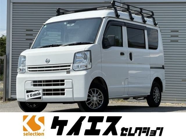 NISSAN NV100 CLIPPER