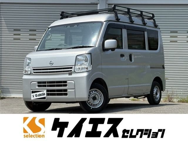 NISSAN NV100 CLIPPER