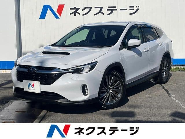 SUBARU null