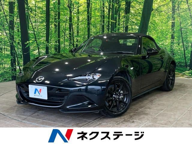 MAZDA ROADSTER