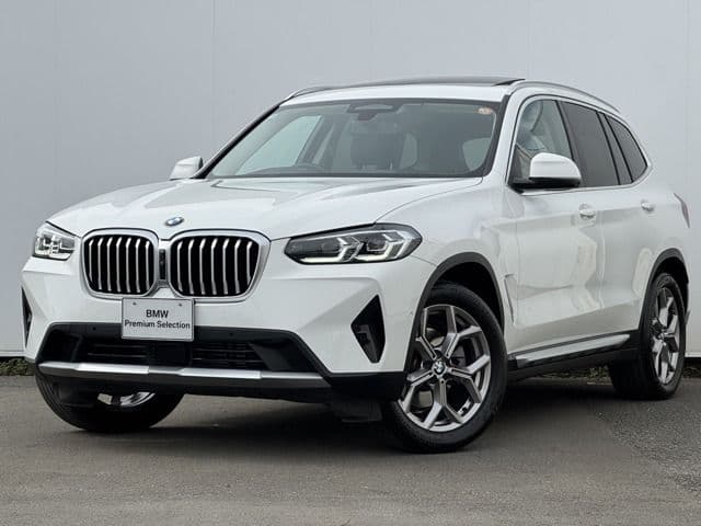 BMW BMW X3