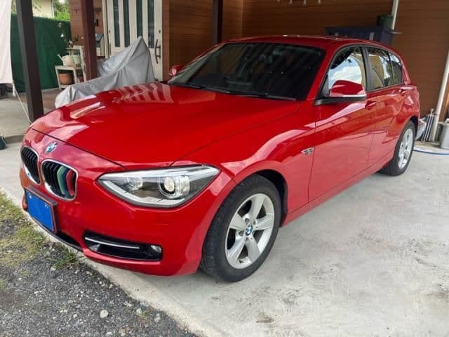 BMW BMW 1series