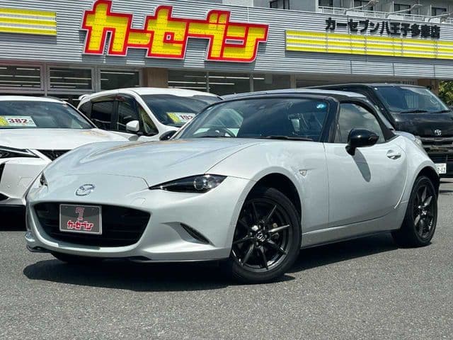 MAZDA ROADSTER