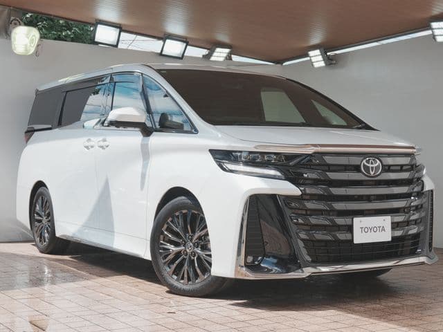 TOYOTA null