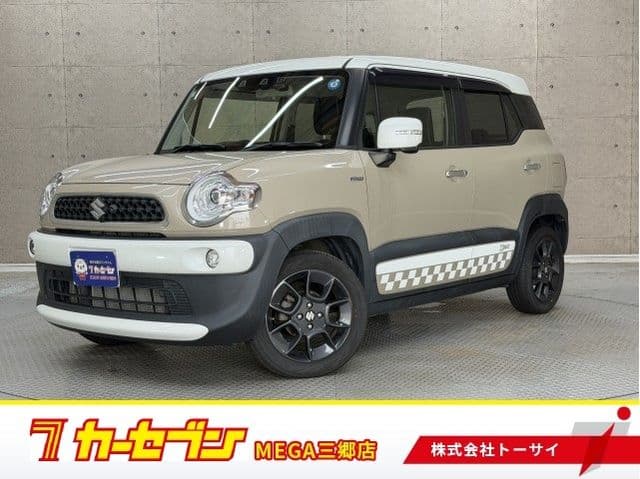 SUZUKI XBEE