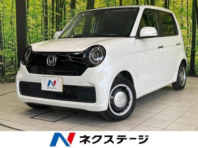 HONDA N-ONE