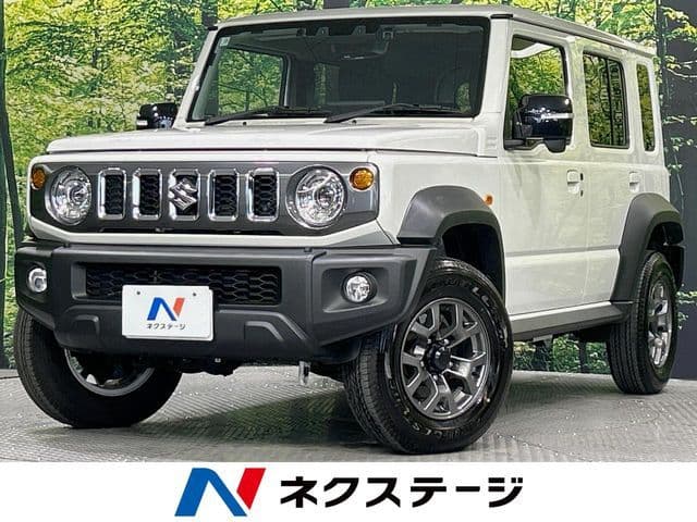 SUZUKI null