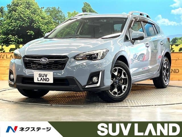 SUBARU SUBARU XV