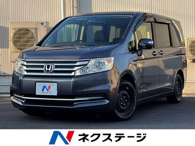 HONDA STEPWAGON
