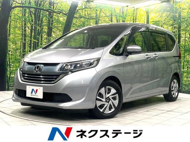 HONDA FREED HYBRID
