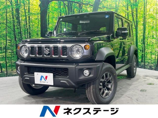 SUZUKI null