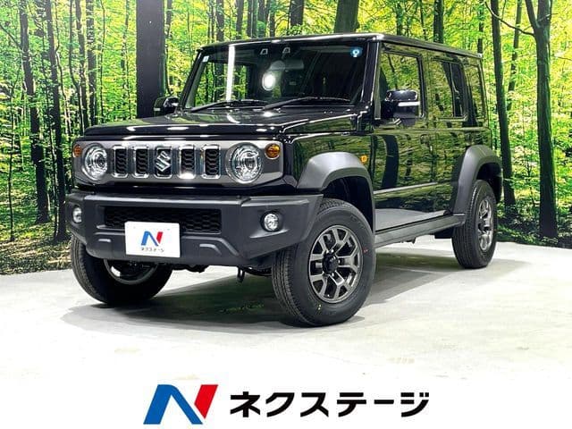 SUZUKI null
