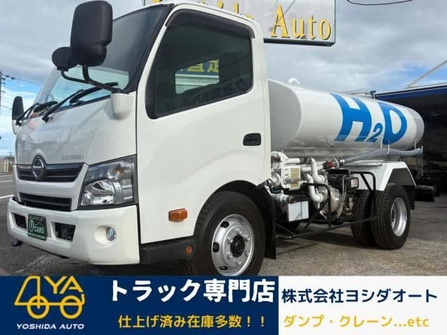 HINO DUTRO