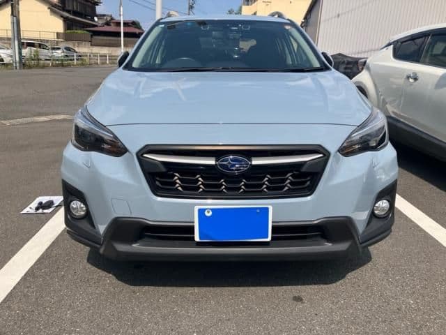 SUBARU SUBARU XV