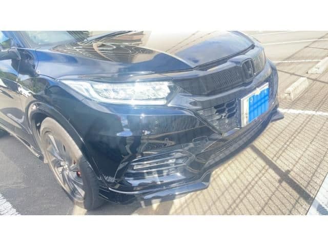 HONDA VEZEL HYBRID