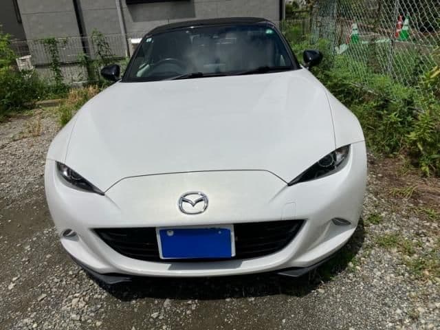 MAZDA ROADSTER