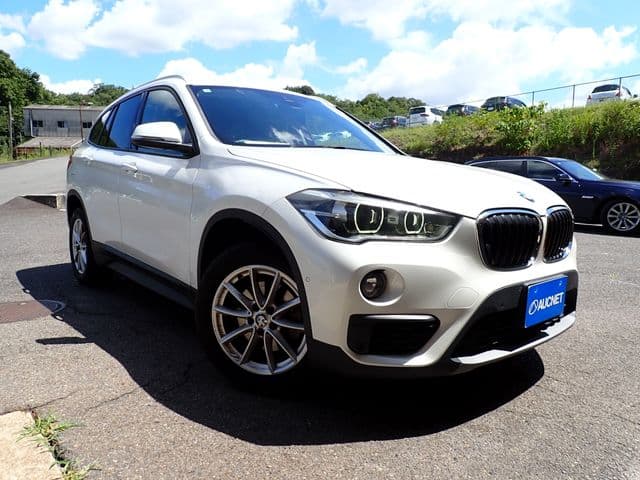 BMW BMW X1