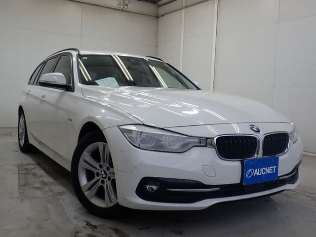 BMW BMW 3series TOURING