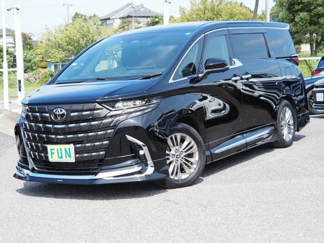 TOYOTA null