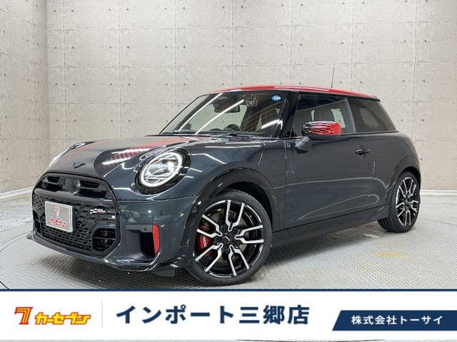 BMW MINI COOPER