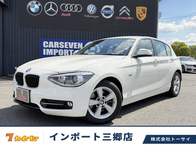 BMW BMW 1series