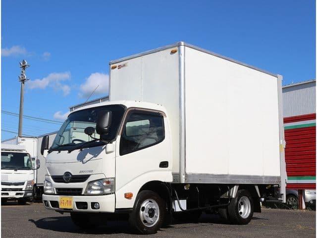 HINO DUTRO