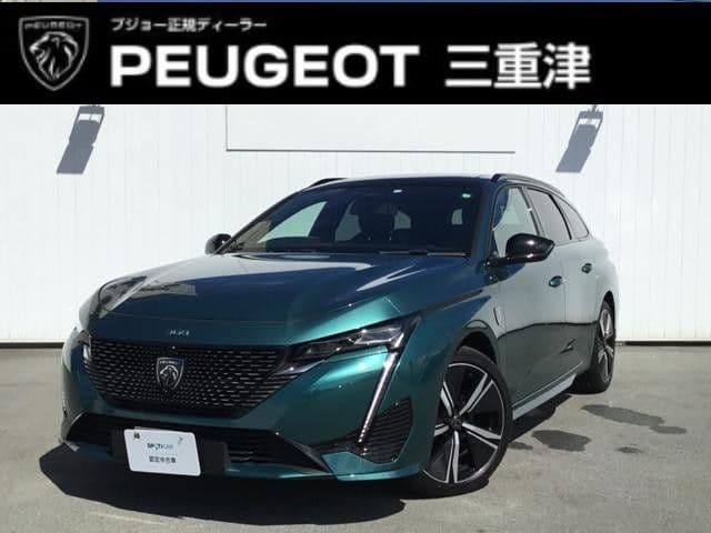 PEUGEOT PEUGEOT 308SW