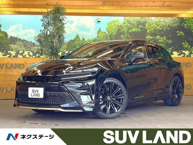 TOYOTA null