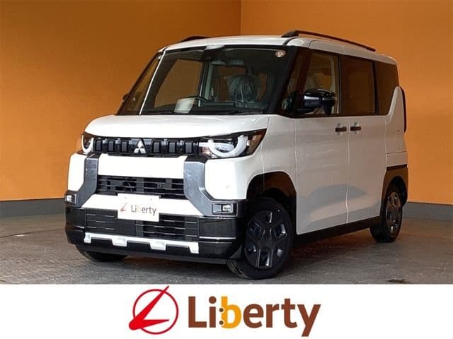 MITSUBISHI null