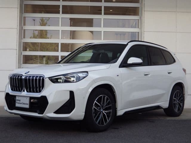 BMW BMW X1