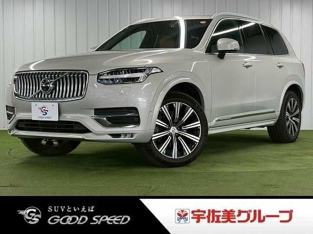 VOLVO VOLVO XC90