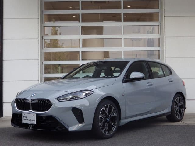 BMW BMW 1series
