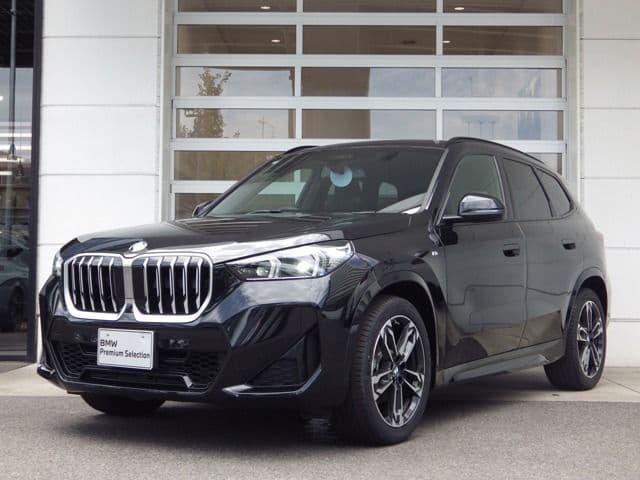 BMW BMW X1