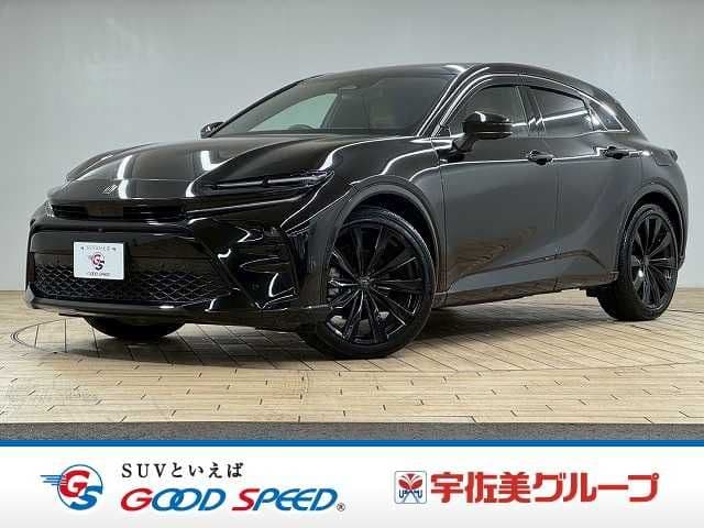 TOYOTA null