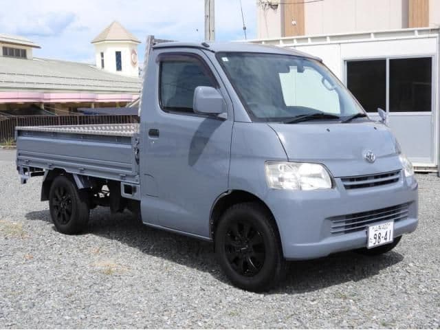 TOYOTA LITEACE truck 2WD