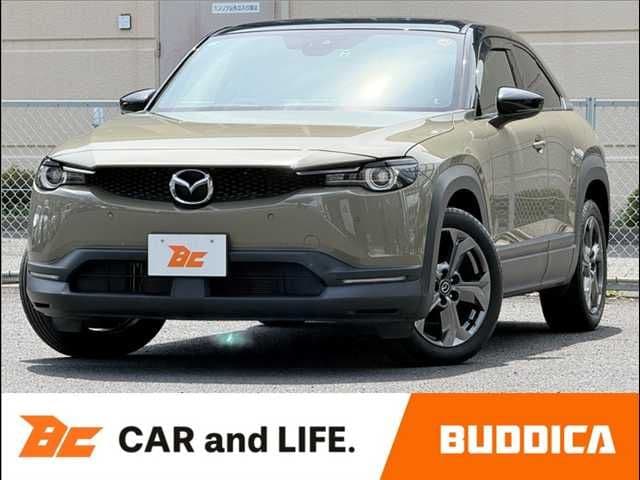 MAZDA MX-30